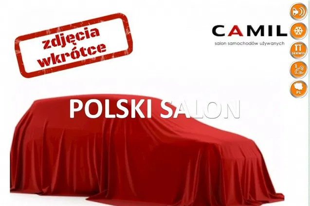 hyundai i20 Hyundai i20 cena 41000 przebieg: 40500, rok produkcji 2017 z Ostrowiec Świętokrzyski